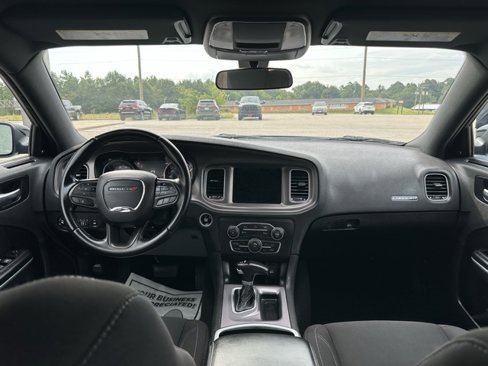 Certified 2023 Dodge Charger SXT image 31
