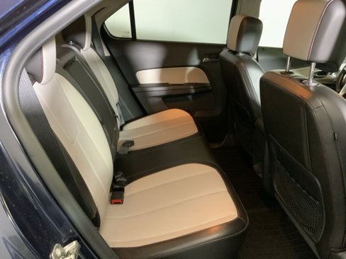 Used 2015 Chevrolet Equinox LTZ image 23
