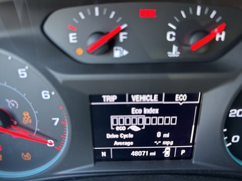 Used 2023 Chevrolet Malibu LT image 14