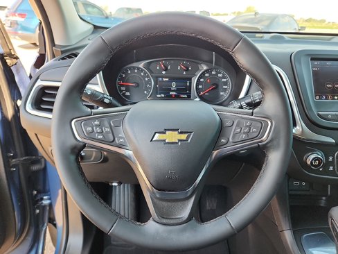 Used 2024 Chevrolet Equinox LT image 17