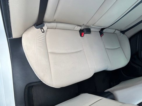 Used 2020 Honda Civic EX image 24