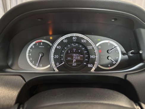 Used 2014 Honda Accord EX-L image 18