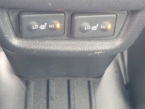 Used 2016 Honda Civic Touring image 12