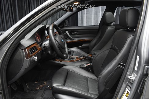 Used 2011 BMW 328i xDrive Wagon image 11