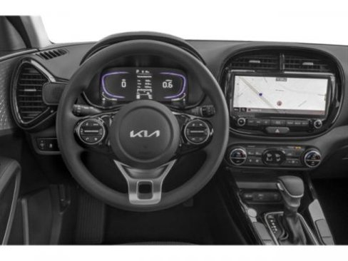 New 2025 Kia Soul S image 10