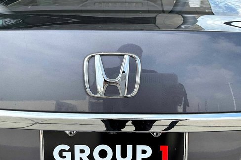 Used 2015 Honda Accord EX-L image 9
