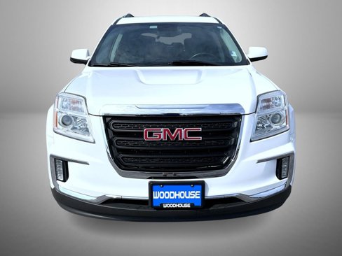 Used 2016 GMC Terrain SLE w/ Convenience Package image 2