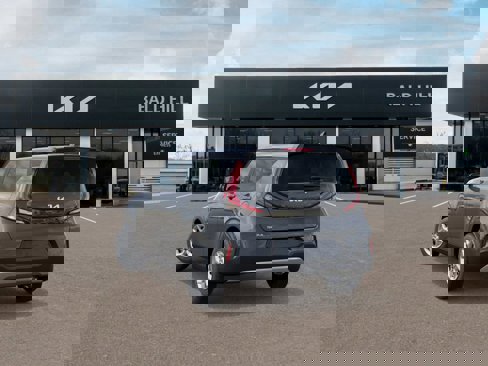 New 2025 Kia Soul S image 4