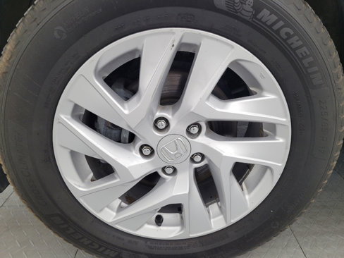 Used 2016 Honda CR-V EX image 31
