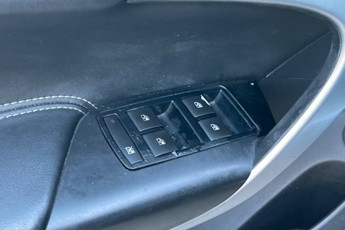 Used 2016 Buick Regal image 13