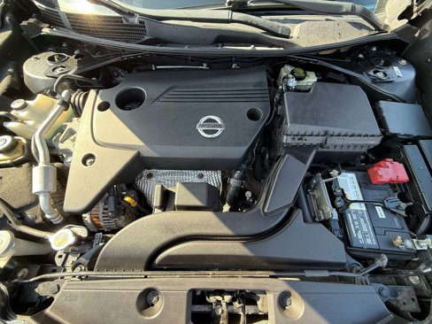Used 2015 Nissan Altima 2.5 S image 22