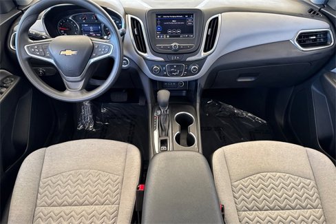 Used 2023 Chevrolet Equinox LT image 15