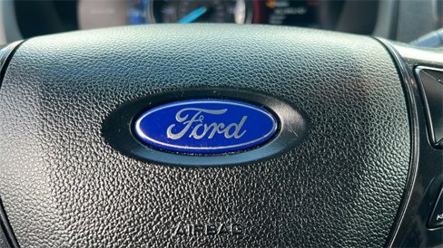 Certified 2018 Ford Explorer Sport image 20