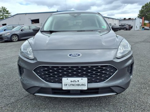 Used 2022 Ford Escape SE image 9