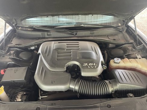 Used 2022 Dodge Charger SXT image 38