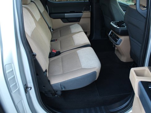 Used 2021 Ford F150 XLT w/ Equipment Group 302A High image 22