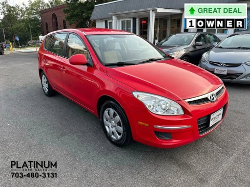 Used 2011 Hyundai Elantra GLS image 5