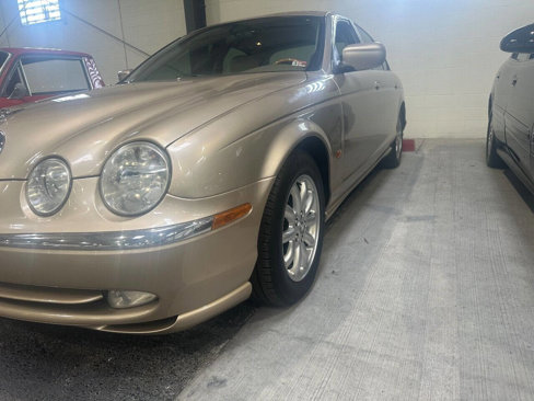 Used 2001 Jaguar S-TYPE 3.0 image 3