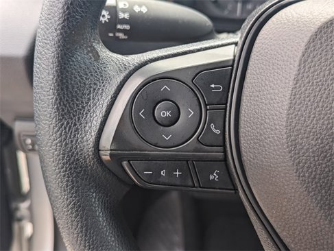 Used 2023 Toyota Corolla LE image 25