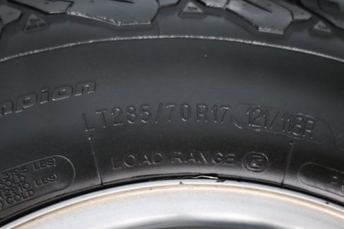 Used 2017 Ford F250 XL w/ Power Equipment Group image 88
