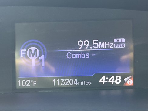 Used 2015 Honda Civic LX image 12