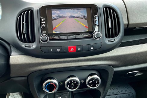 Used 2014 FIAT 500L Trekking image 31