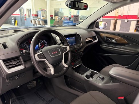 Used 2020 GMC Terrain SLE w/ LPO, Floor Liner Package image 20