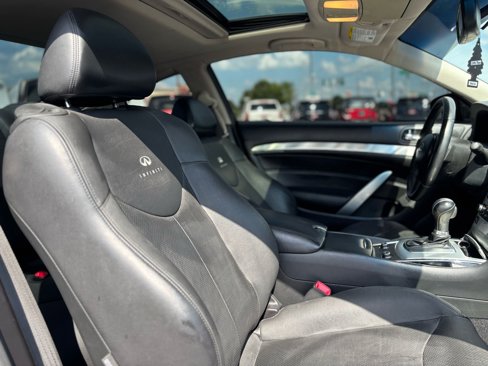 Used 2014 INFINITI Q60 Journey image 11