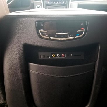 Used 2015 Cadillac Escalade ESV Premium image 20