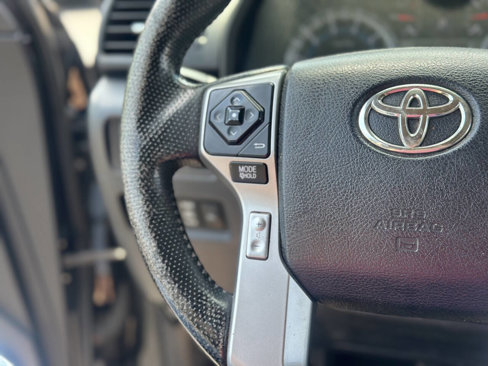 Used 2016 Toyota 4Runner 2WD image 23