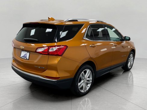 Used 2018 Chevrolet Equinox Premier image 4