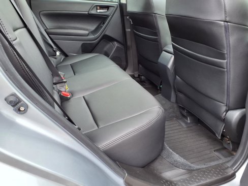 Used 2018 Subaru Forester 2.5i Limited image 10