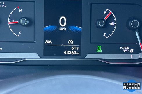 Used 2024 Hyundai Tucson SEL image 41
