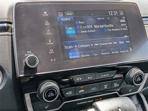 Certified 2018 Honda CR-V Touring image 15