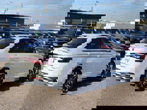 New 2025 Volkswagen Jetta S image 6