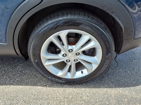 Used 2021 Buick Encore GX Preferred w/ Cold Weather Comfort Package image 31
