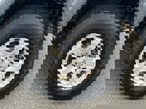 Used 2020 Jeep Wrangler Unlimited Sport S image 19