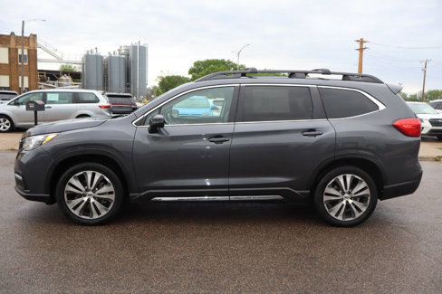 Used 2022 Subaru Ascent Limited w/ Technology Package image 8