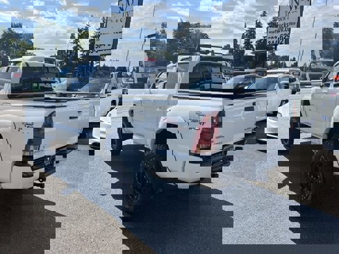 Used 2008 Toyota Tacoma TRD Sport image 5