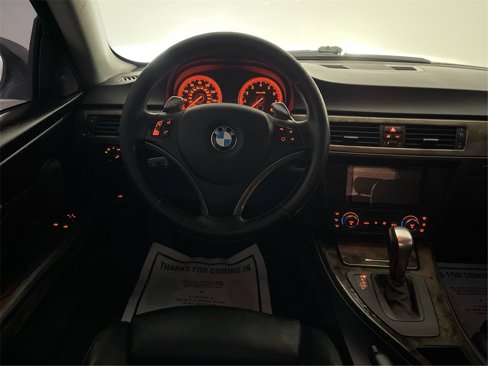 Used 2008 BMW 335i Coupe image 12