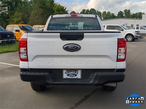 Used 2024 Ford Ranger XL image 12
