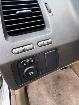 Used 2008 Honda Civic LX image 8