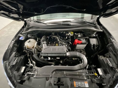 Used 2024 Ford Escape Active w/ Tech Pack #2 image 28