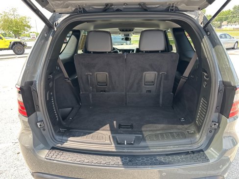 Used 2021 Dodge Durango SXT image 38