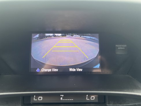 Certified 2017 Acura RDX AWD image 25
