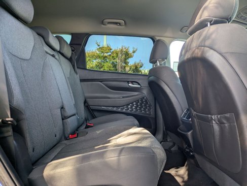 Used 2019 Hyundai Santa Fe SEL image 12