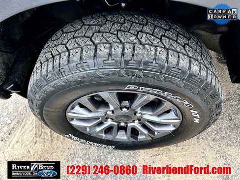 Used 2021 Ford Ranger XLT w/ Equipment Group 301A Mid image 36