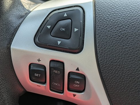 Used 2011 Ford Edge SEL w/ 202A Rapid Spec Order Code image 25