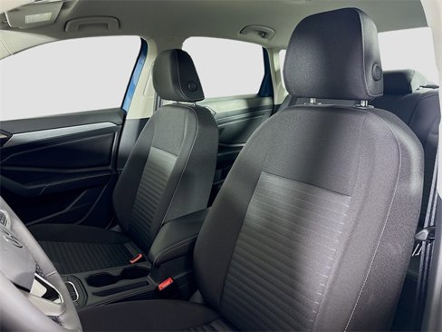 New 2025 Volkswagen Jetta S image 19