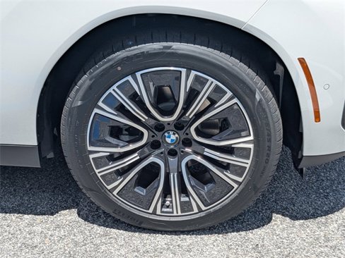 New 2025 BMW X3 xDrive30i w/ Convenience Package image 11